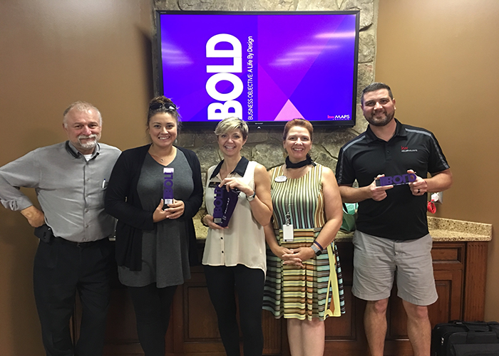 Terri Haklin certificate — 2019 RESA Staging to Sell — My HOME in GEORGIA Team