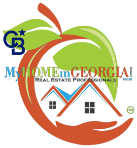 My HOME in GEORGIA