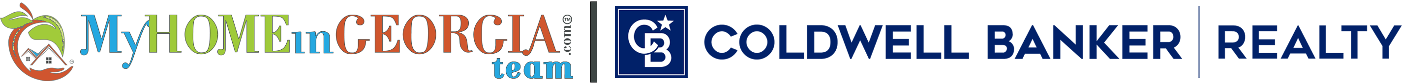 My HOME in GEORGIA Team Banner