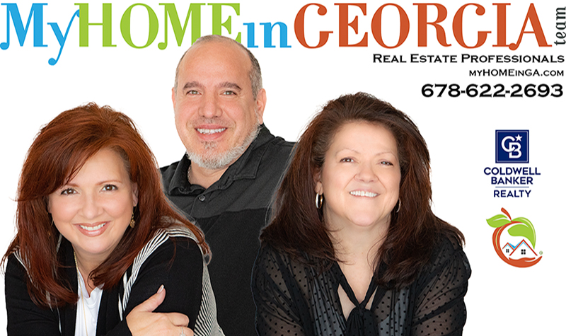 Terri Haklin Realtor in Cobb County and Northwest Metro Atlanta